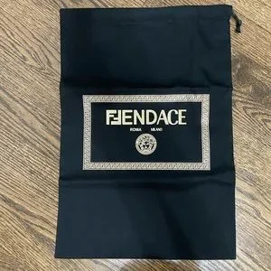 Versace | Shoes | Fendi X Versace Fendace Baroque Medusa  display picture 1
